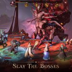 دانلود بازی Dragonheir Silent Gods برای اندروید