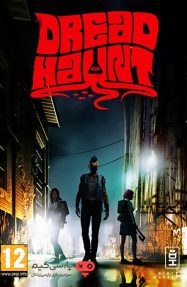 دانلود بازی DreadHaunt برای PC