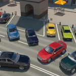 دانلود بازی Driving Zone Germany برای اندروید