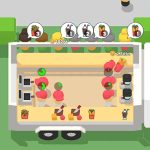 دانلود بازی Eatventure برای اندروید