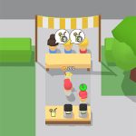 دانلود بازی Eatventure برای اندروید