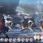 دانلود بازی Exos Heroes برای اندروید