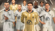 آیکون های FC 25 بوفون
