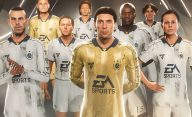 آیکون های FC 25 بوفون
