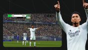 آپدیت FC Mobile 25 اف سی موبایل