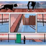 دانلود بازی Framed 2 برای اندروید