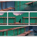 دانلود بازی Framed 2 برای اندروید