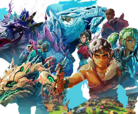 Fera The Sundered Tribes