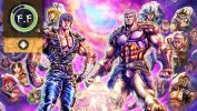 دانلود بازی Fist of the North Star برای اندروید