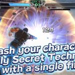 دانلود بازی Fist of the North Star برای اندروید