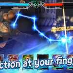 دانلود بازی Fist of the North Star برای اندروید