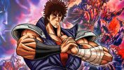انیمه Fist of the North Star