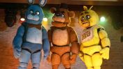 فیلم Five Nights at Freddy's 2