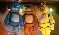 فیلم Five Nights at Freddy's 2