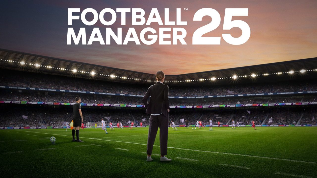 تاریخ انتشار بازی Football Manager 25