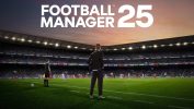 تاریخ انتشار بازی Football Manager 25
