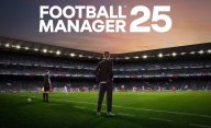 تاریخ انتشار بازی Football Manager 25