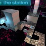 دانلود بازی Fractal Space برای اندروید