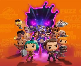 Funko Fusion