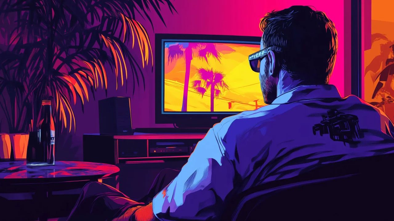تاخیر بازی GTA 6