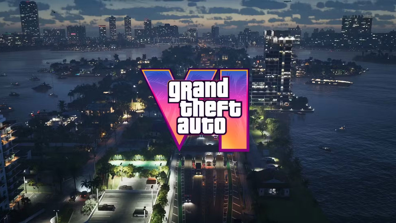 تاخیر بازی GTA 6
