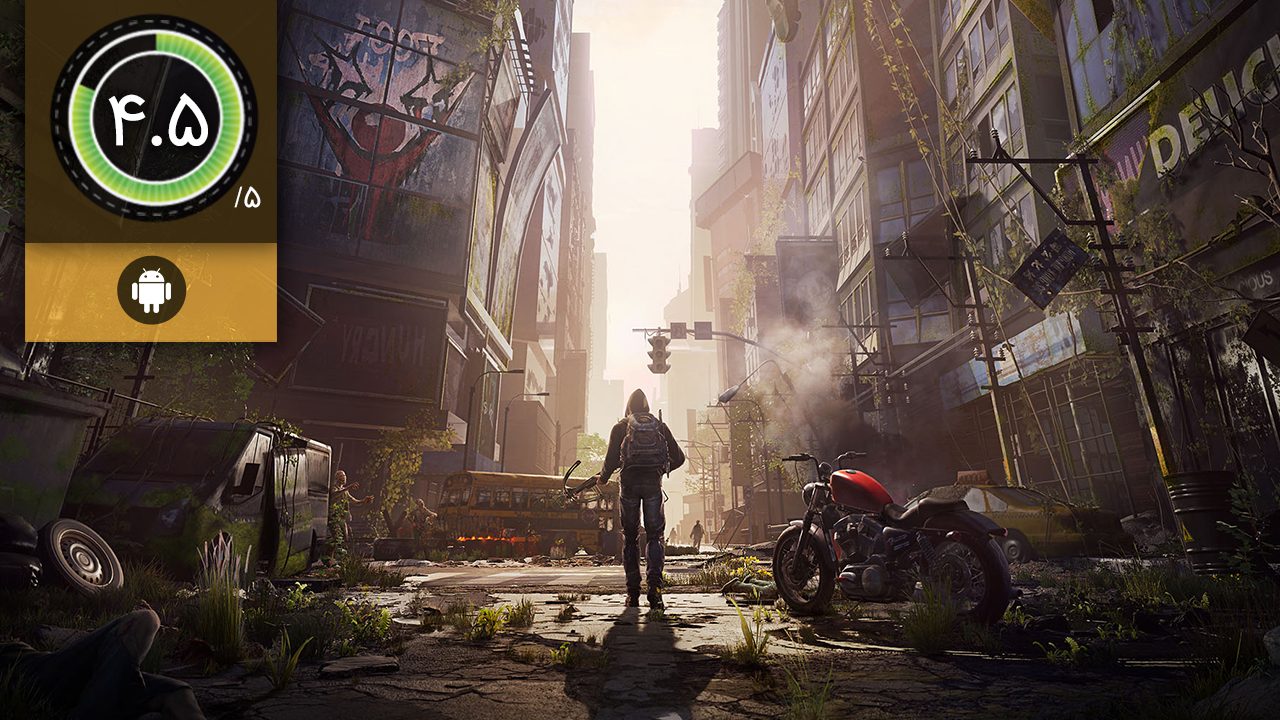 دانلود بازی Garena Undawn برای اندروید