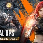 دانلود بازی Garena Undawn برای اندروید