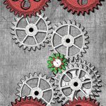 دانلود بازی Gears logic puzzles برای اندروید