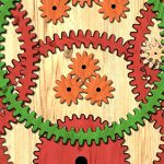 دانلود بازی Gears logic puzzles برای اندروید