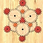 دانلود بازی Gears logic puzzles برای اندروید