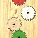دانلود بازی Gears logic puzzles برای اندروید