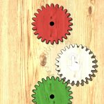 دانلود بازی Gears logic puzzles برای اندروید