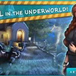 دانلود بازی Ghost Files برای اندروید