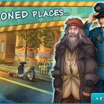 دانلود بازی Ghost Files برای اندروید