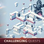 دانلود بازی Ghosts of Memories برای اندروید