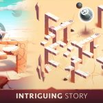 دانلود بازی Ghosts of Memories برای اندروید