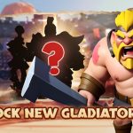 دانلود بازی Gladiator Heroes Battle Games برای اندروید