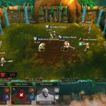 دانلود بازی Gladiator Heroes Battle Games برای اندروید