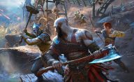 مشکلات بازی God of War Ragnarok کامپیوتر