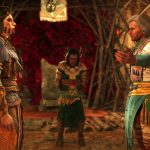 دانلود بازی GreedFall 2 The Dying World