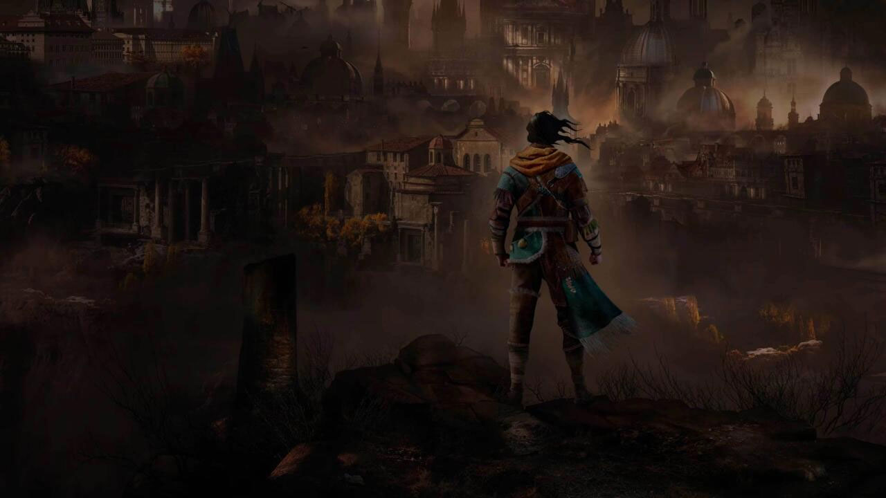 بازی Greedfall 2