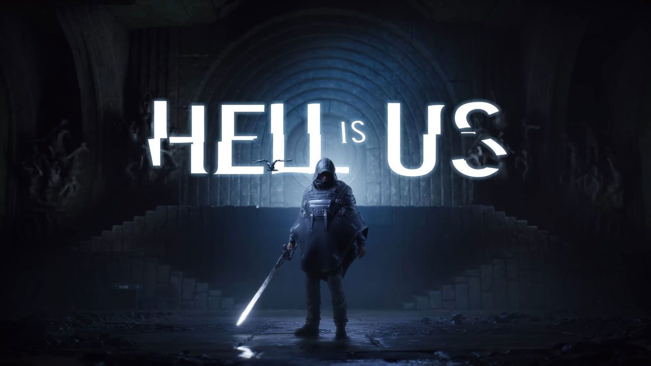 بازی HELL is US