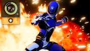 دانلود بازی Hero Dino Fight Ninja Samurai برای اندروید