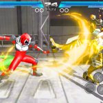 دانلود بازی Hero Dino Fight Ninja Samurai برای اندروید