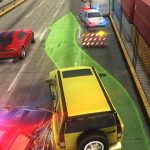 دانلود بازی Highway Getaway Police Chase برای اندروید