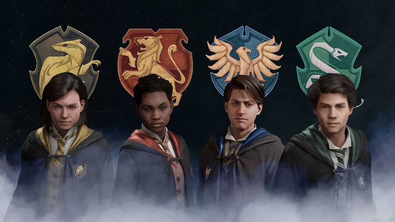 دنباله بازی Hogwarts Legacy