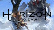 ریمستر بازی Horizon Zero Dawn
