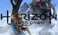ریمستر بازی Horizon Zero Dawn