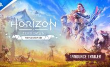 تریلر معرفی بازی Horizon Zero Dawn Remastered