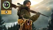 دانلود بازی Hunting Simulator Games برای اندروید